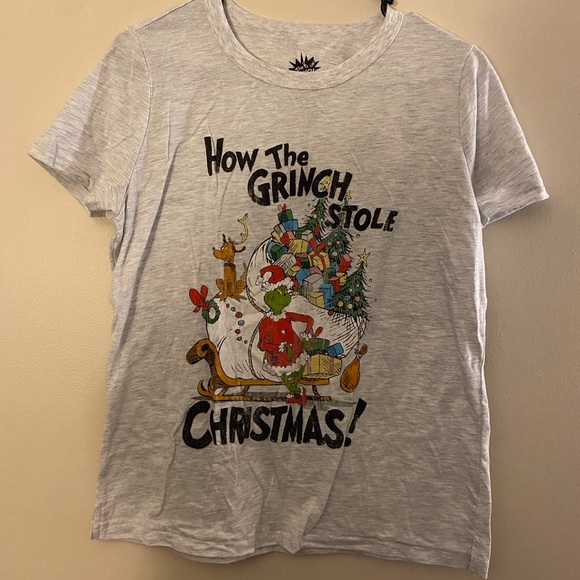 Dr. Seuss Graphic - Picture 2 of 4